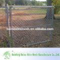 Hot Sale Chain link Fence For Lawn Forest Protecting